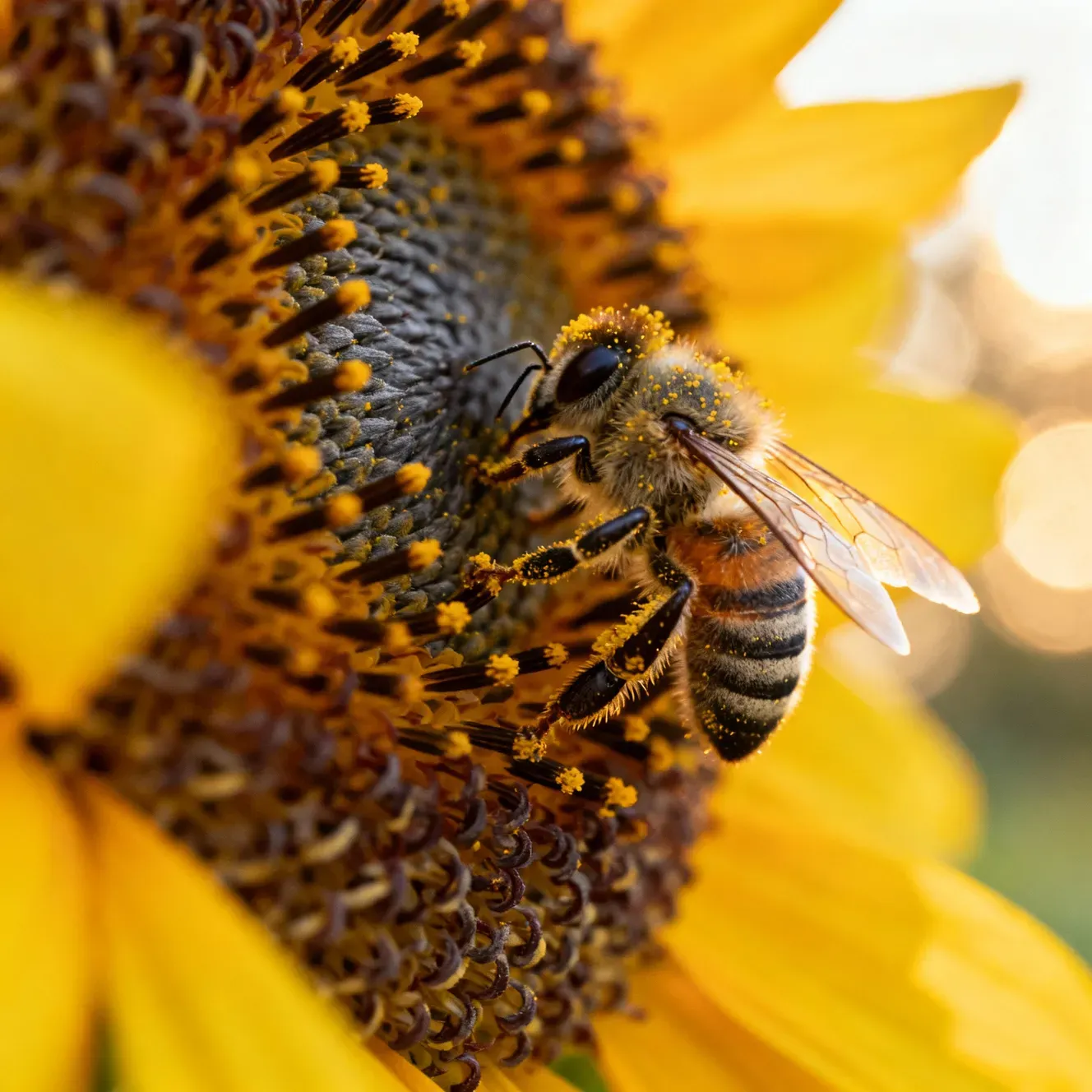 macro photo ai prompt guide